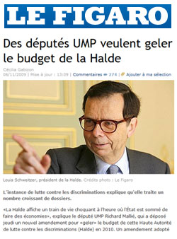 Le Figaro Le Figaro