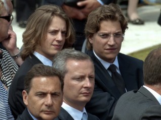 Pierre Sarkozy Pierre Sarkozy