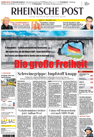 Rheinische Post Rheinische Post