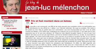 Melenchon Melenchon