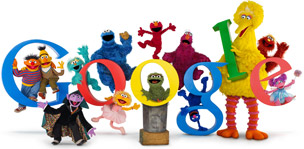 Google Sesame Google Sesame