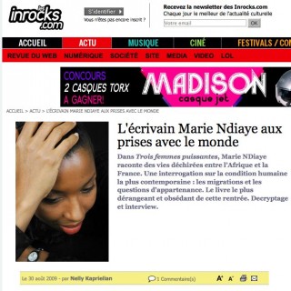 Inrocks Inrocks