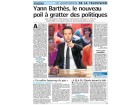 Barthes, Barthes,