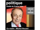 Rocard Inter Rocard Inter