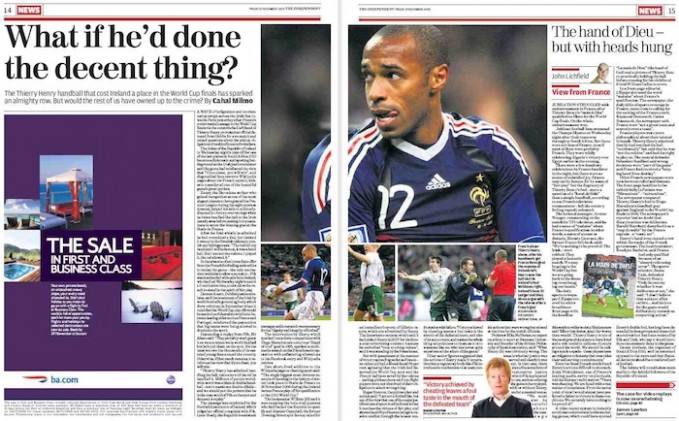 The Independent The Independent
