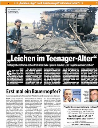 Hamburger Morgenpost Hamburger Morgenpost