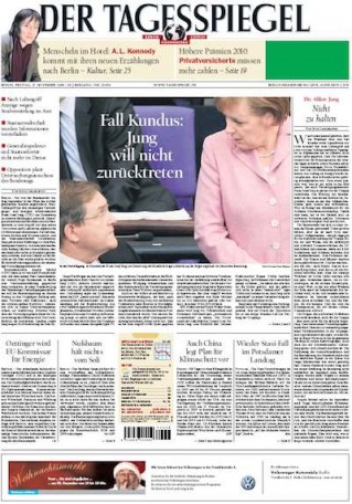 Der Tagesspiegel