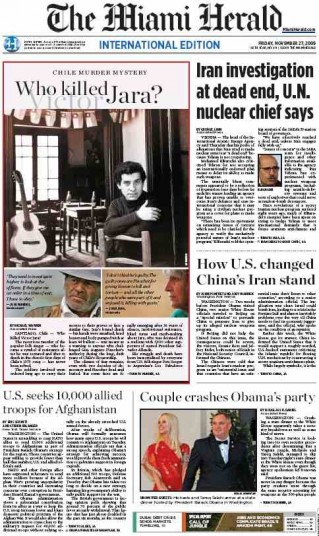 Miami Herald Miami Herald