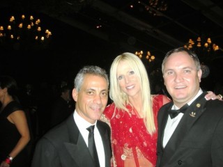 Rahm Emmanuel Rahm Emmanuel