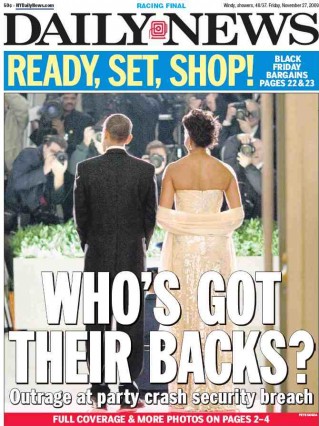 Daily News Daily News