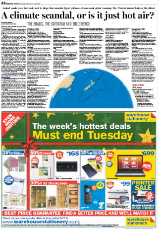 The New Zealand Herald 28 nov The New Zealand Herald 28 nov