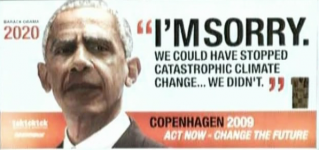 Obama, Copenhague Obama, Copenhague