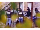 Tarnac police Tarnac police
