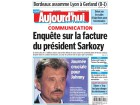 Parisien, Com Sarkozy Parisien, Com Sarkozy