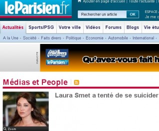Cliquez pour zoomer : Smet suicide Parisien