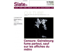 Slate Gainsbourg Slate Gainsbourg