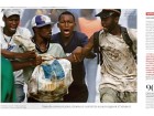 Haïti pillards Libé Haïti pillards Libé