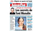 TF1, Le Parisien TF1, Le Parisien