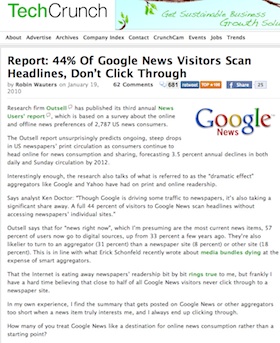TechCrunch