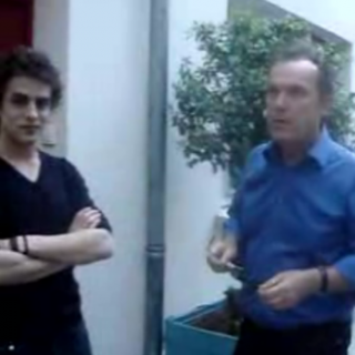 Cliquez pour zoomer : Lepers/Benjamin/Le Post