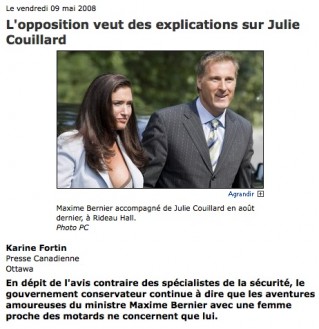 Presse Canadienne