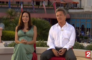 Cliquez pour zoomer : France 2, Jolie, Cannes