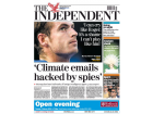Independent, climategate Independent, climategate