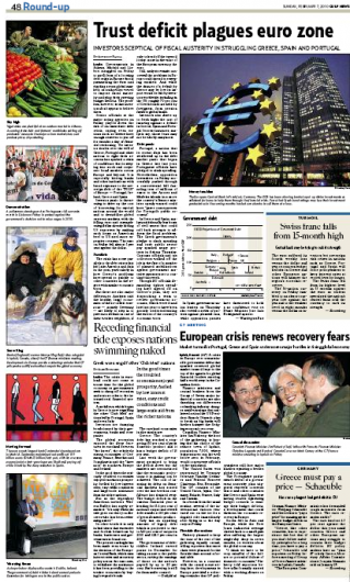 Émirats arabes unis, déficit,Gulf News Émirats arabes unis, déficit,Gulf News