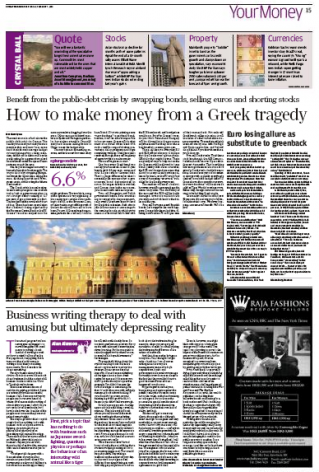 South China Morning Post South China Morning Post
