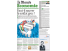 Le Monde Economie, Le Monde Economie,