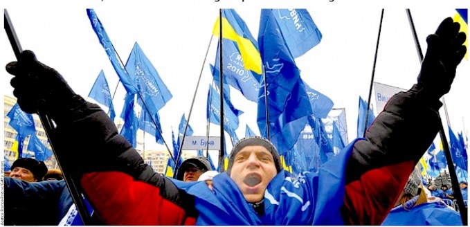 WSJ, Ukraine WSJ, Ukraine