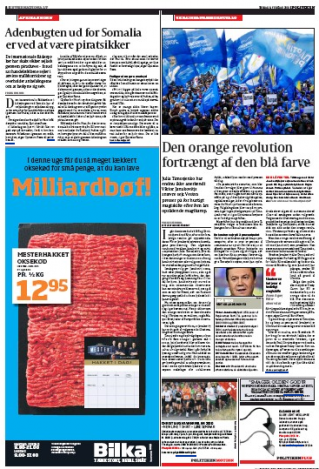 Politiken Politiken