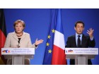Merkel Sarkozy Merkel Sarkozy