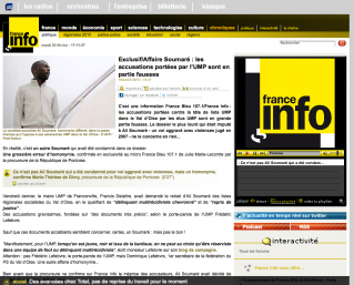La procureure de Pontoise innocente en partie Soumaré La procureure de Pontoise innocente en partie Soumaré