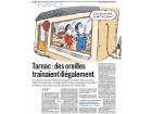 Liberation, tarnac Liberation, tarnac