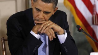Obama  sant&eacute;