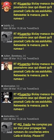 Twitter 2 Twitter 2