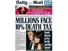 Daily Mail Daily Mail