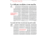 La violence scolaire , Liberation La violence scolaire , Liberation