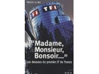 "Madame, Monsieur, Bonsoir" - éd. Panama "Madame, Monsieur, Bonsoir" - éd. Panama
