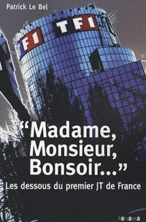 "Madame, Monsieur, Bonsoir" - &eacute;d. Panama