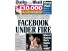 Daily Mail, Facebook