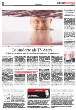 Sonntagszeitung,