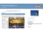 Les médias désertent Bruxelles - Jean Quatremer Les médias désertent Bruxelles - Jean Quatremer