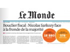 bouclier Monde bouclier Monde