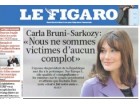 Bruni Figaro complot Bruni Figaro complot