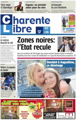 Arrêt sur images - Mis en examen / attouchements : publier le nom ...