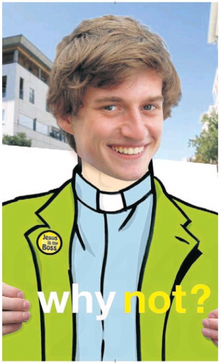 jesus