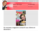 Doggy, nouveau magazine Doggy, nouveau magazine