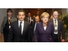 Sarkozy Merkel crise Sarkozy Merkel crise